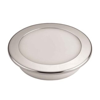AAA Warm White LED Ceiling Light (155mm / 12V)