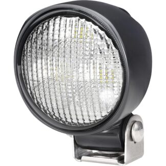 Hella Module 70 Gen IV Close Range LED Floodlight (Black Case)