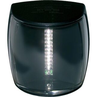 Hella NaviLED PRO Stern White LED Navigation Light (Black)