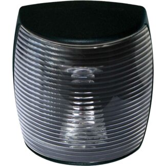 Hella NaviLED PRO Masthead White LED Navigation Light (Black / MED)