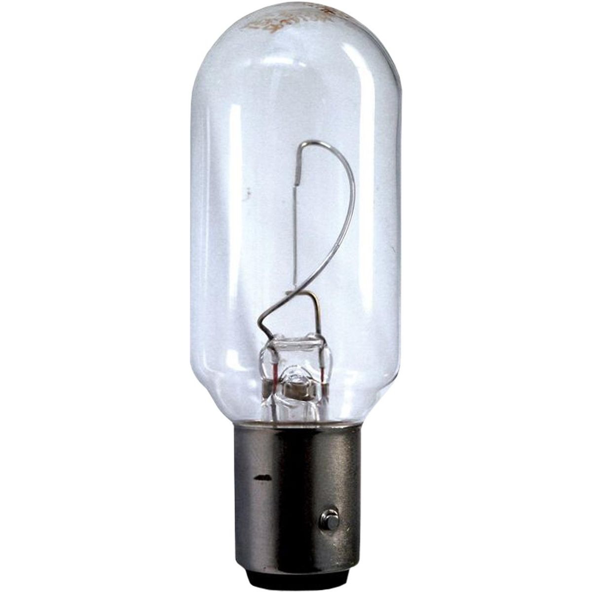 Hella Navigation Lamp BAY15d Light Bulb (12V / 25W)