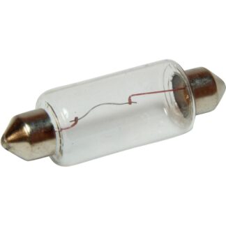 Osculati Maxi Series Navigation Light Festoon Bulb (24V / 15W)