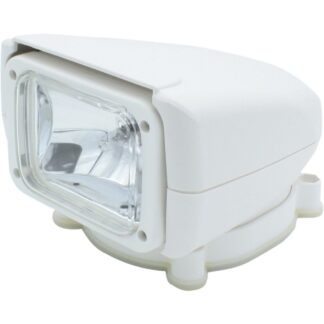 AG Halogen Searchlight (White Case / 24V / 70W)