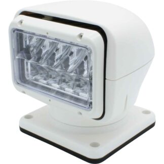 AG LED Searchlight (2 Speed / 1183m Visibility / 12&24V)