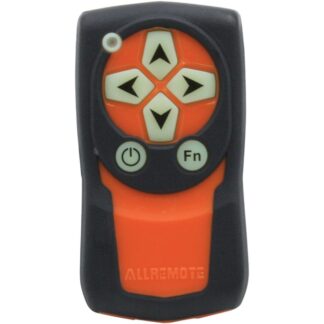 Wireless Handheld Remote For AG Searchlights