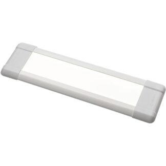 Labcraft Flux 250 Surface LED Panel Light (White/Red / 1175lm / 24V)