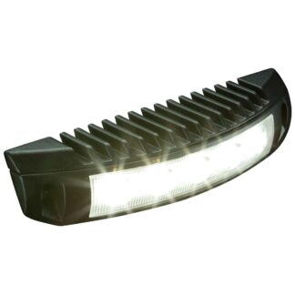 Labcraft Scenelite SI7 LED Light in Black (1560lm / 12-24V / 15W)