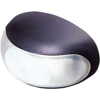 Hella LED Courtesy Light (Cool White / Surface Mount)