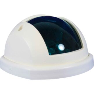 Starboard Green LED Navigation Light (Compact / White / 12V)