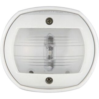 Osculati Stern White LED Navigation Light (White, 12V)