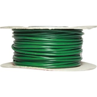 AMC 1 Core TW Cable 44/0.30 3.0mm2 30m Green