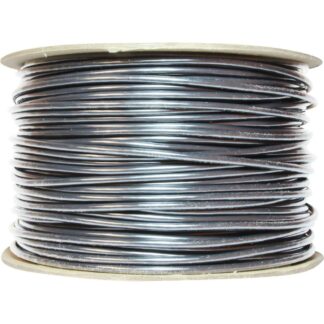 AMC 1 Core TW Cable 65/0.30 4.5mm2 100m Grey
