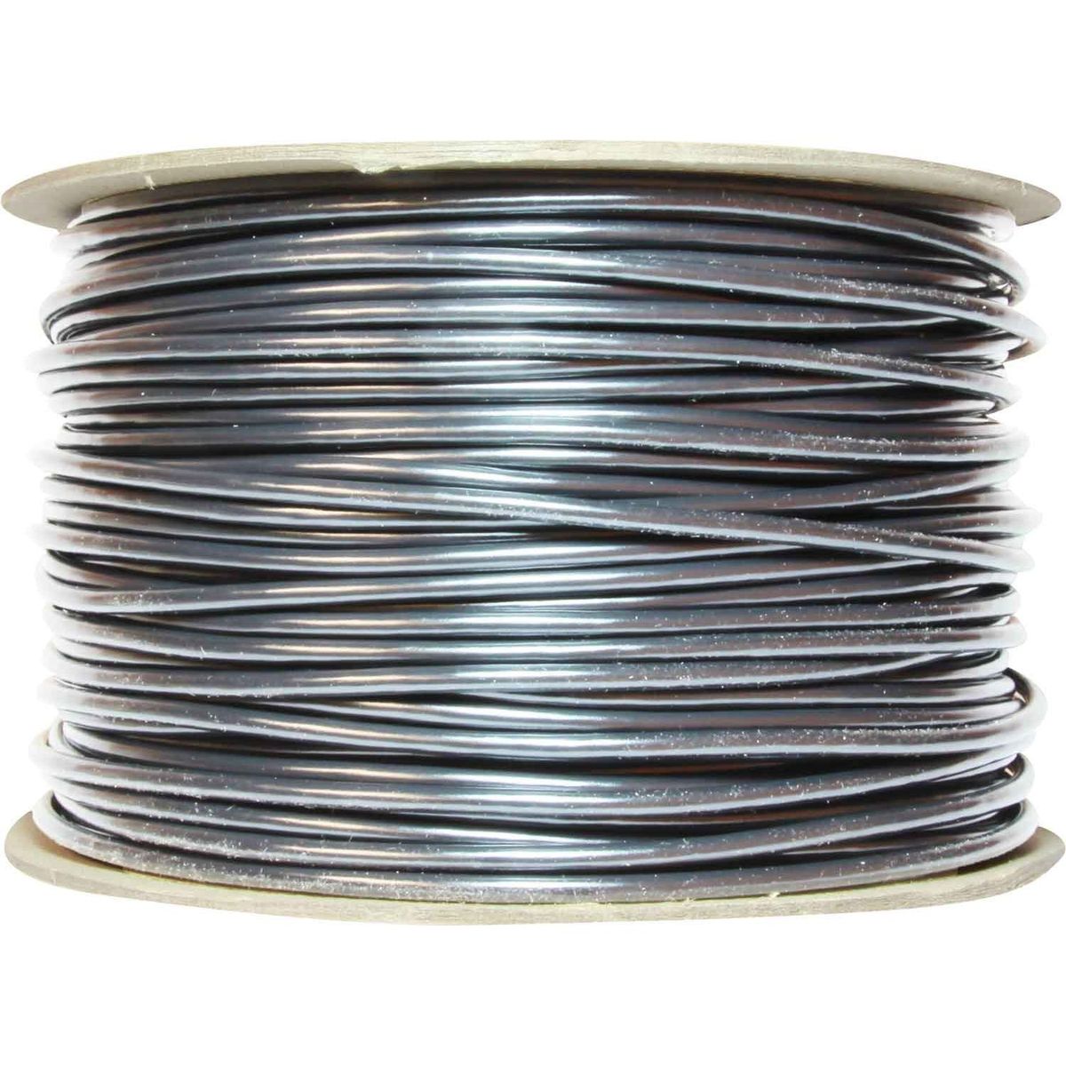 AMC 1 Core TW Cable 65/0.30 4.5mm2 100m Grey