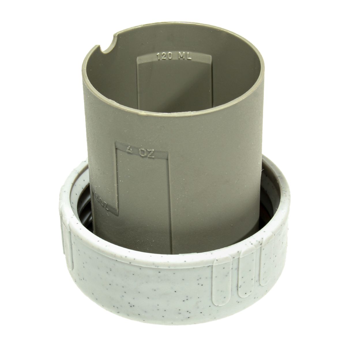 Thetford Measure Cup Granite for Porta Potti 465 Toilets (2581089)