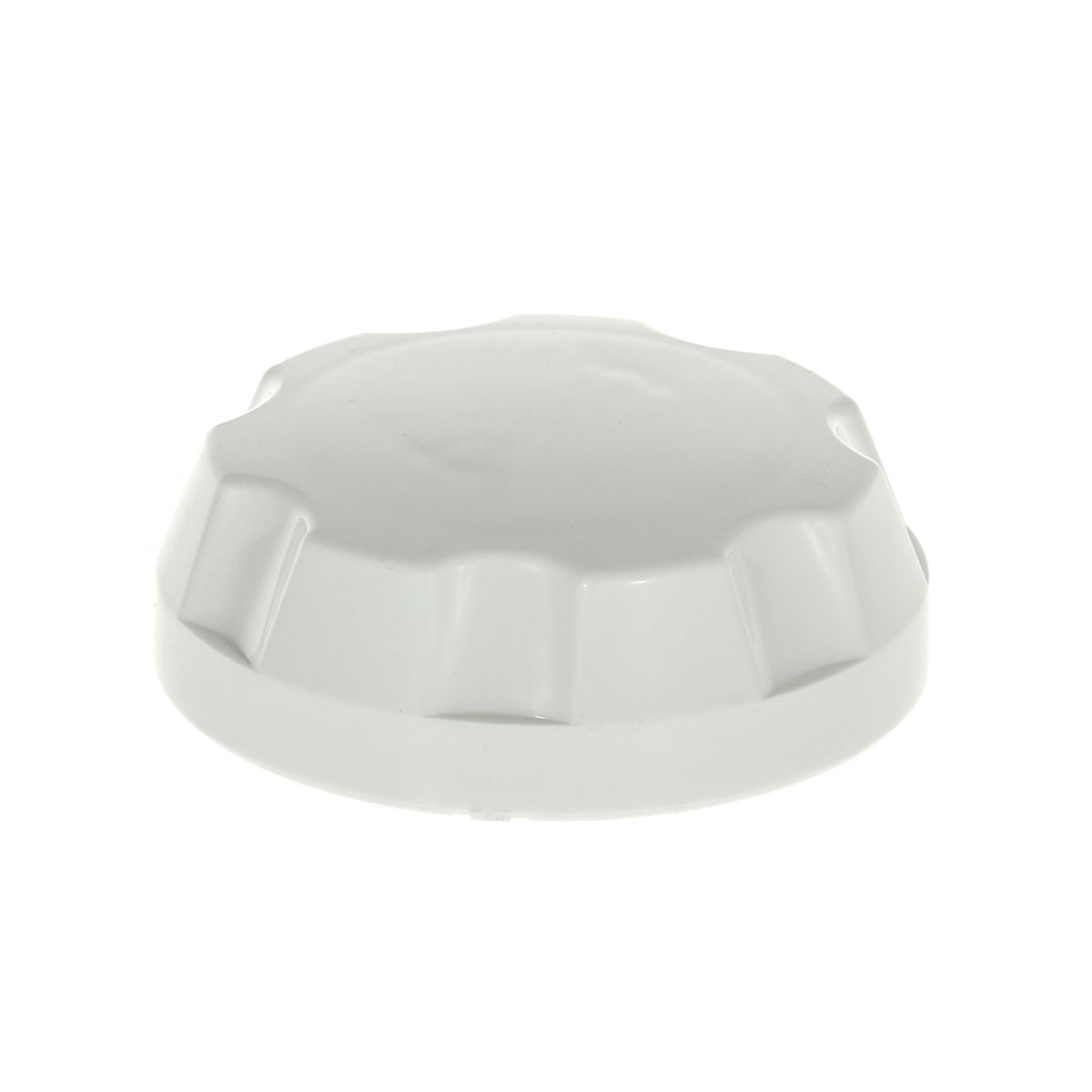 Thetford SPP Waterfill Cap White (92905111)