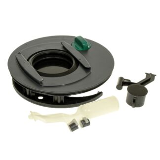 Thetford Holding Tank Mechanism Left for C400 / C500 Toilets (3233206)