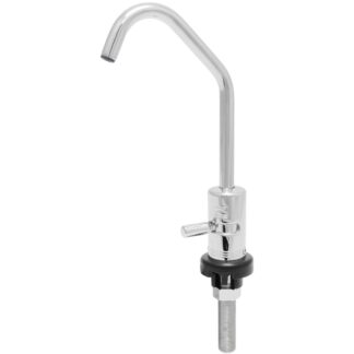 General Ecology Esprit Faucet Threaded Spout