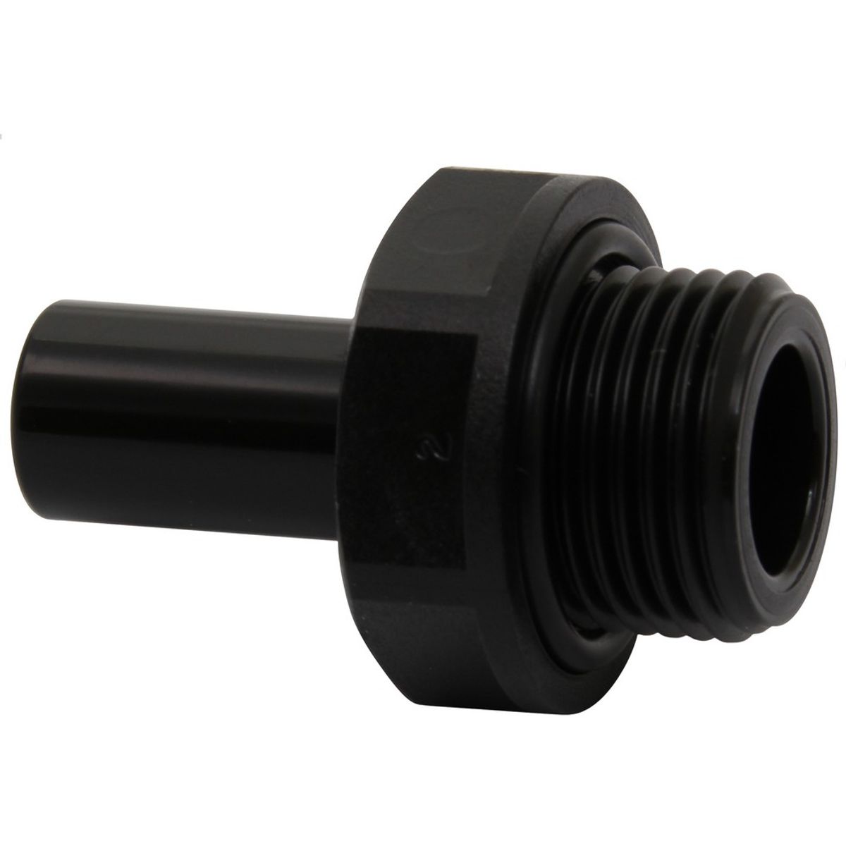 JG Speedfit 10mm x 3/8" Stem Adaptor