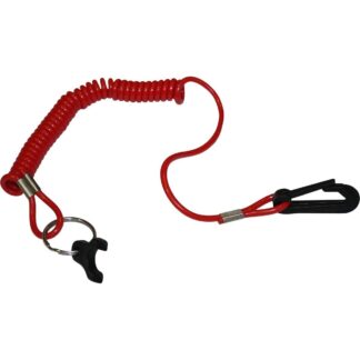 Osculati Safety Key Set For Tohatsu Outboard Motors