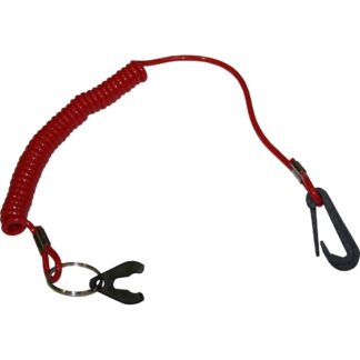 Osculati Safety Key Set For Yamaha Outboard Motors