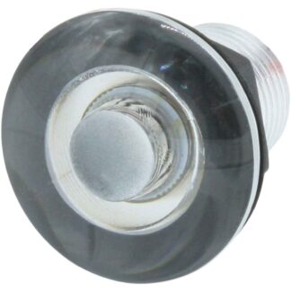 AAA LED Courtesy Light (Cool White / 12V / 22mm Thread)