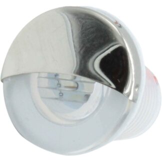 AAA White LED Courtesy Light (12V / 33mm)