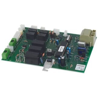 Alde 2kw PCB for Compact 3010 Water Heaters (3010-302)