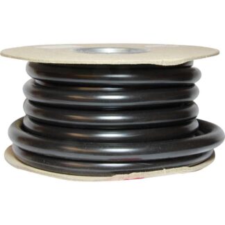 AMC Flexi Starter Cable 120mm2 600A 10m Black