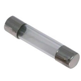 AMC Glass Fuse 30mm 5 Amp (1)