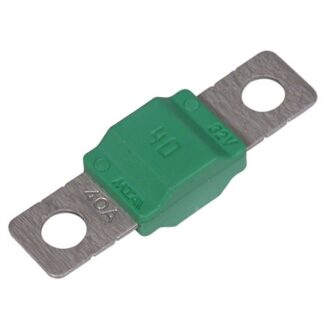 AMC Midi Fuse 40 Amp (Green)