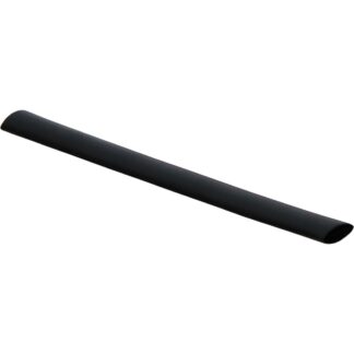 AMC Heat Shrink Sleeving 9.5mm ID x 150mm (15 Black)