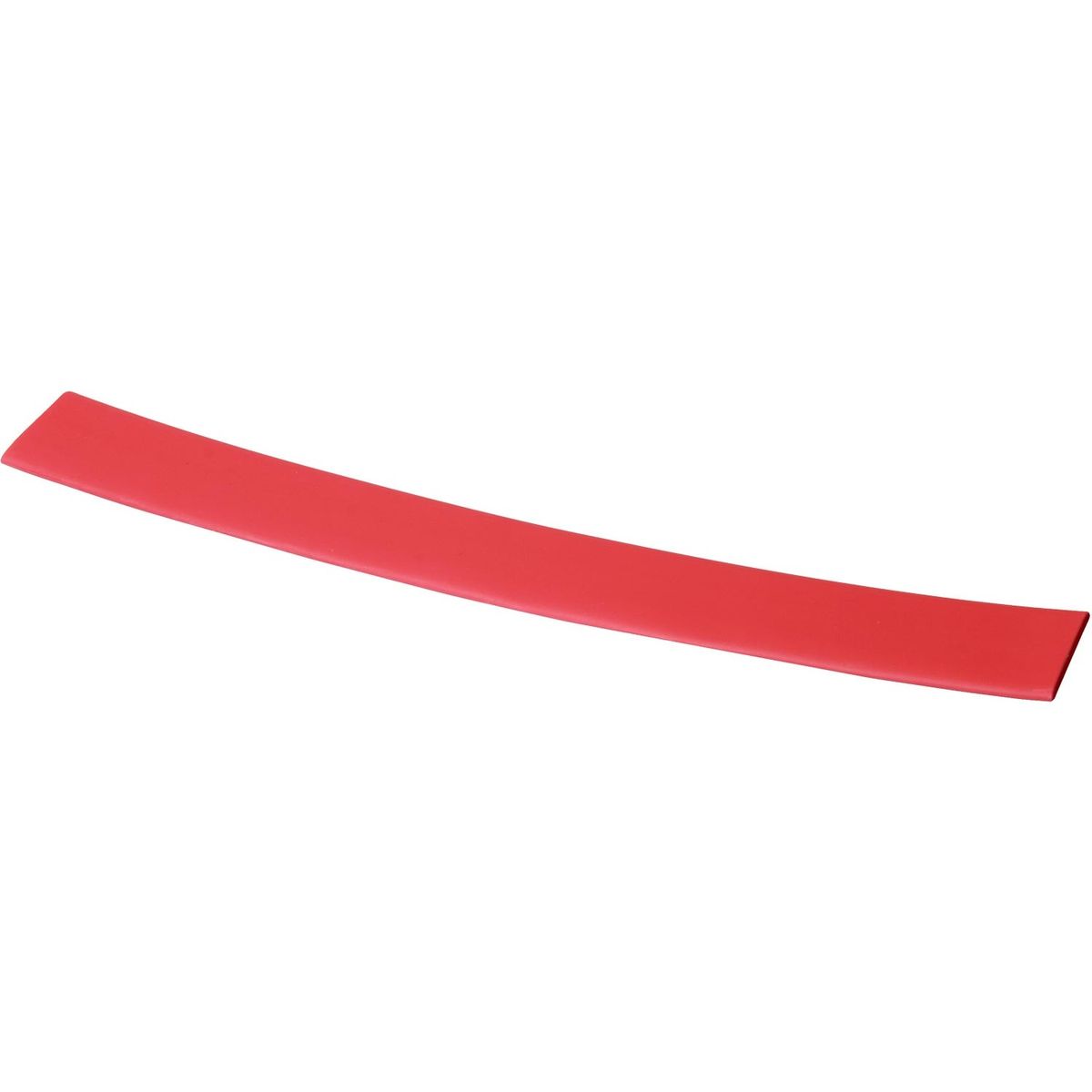 AMC Heat Shrink Sleeving 12.7mm ID x 150mm (10 Red)