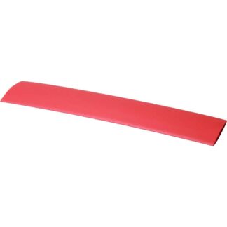 AMC Heat Shrink Sleeving 19.1mm ID x 150mm (7 Red)