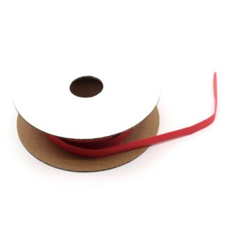 AMC Heat Shrink Sleeving 6.4mm ID 9m Red