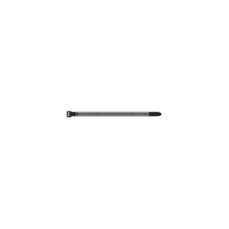 AMC Cable Tie 2.5 x 100mm Natural (8kg / Pack of 100)