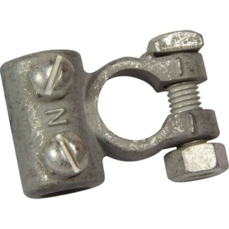 AMC Battery Terminal 60mm2 Max (Negative / Each)