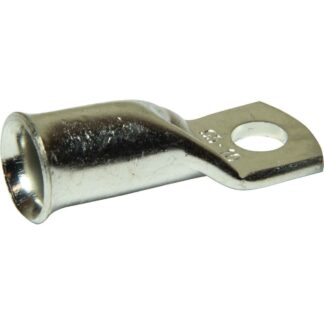 AMC Copper Tube Stud Terminals 95mm2 x 10mm, Pack of 10