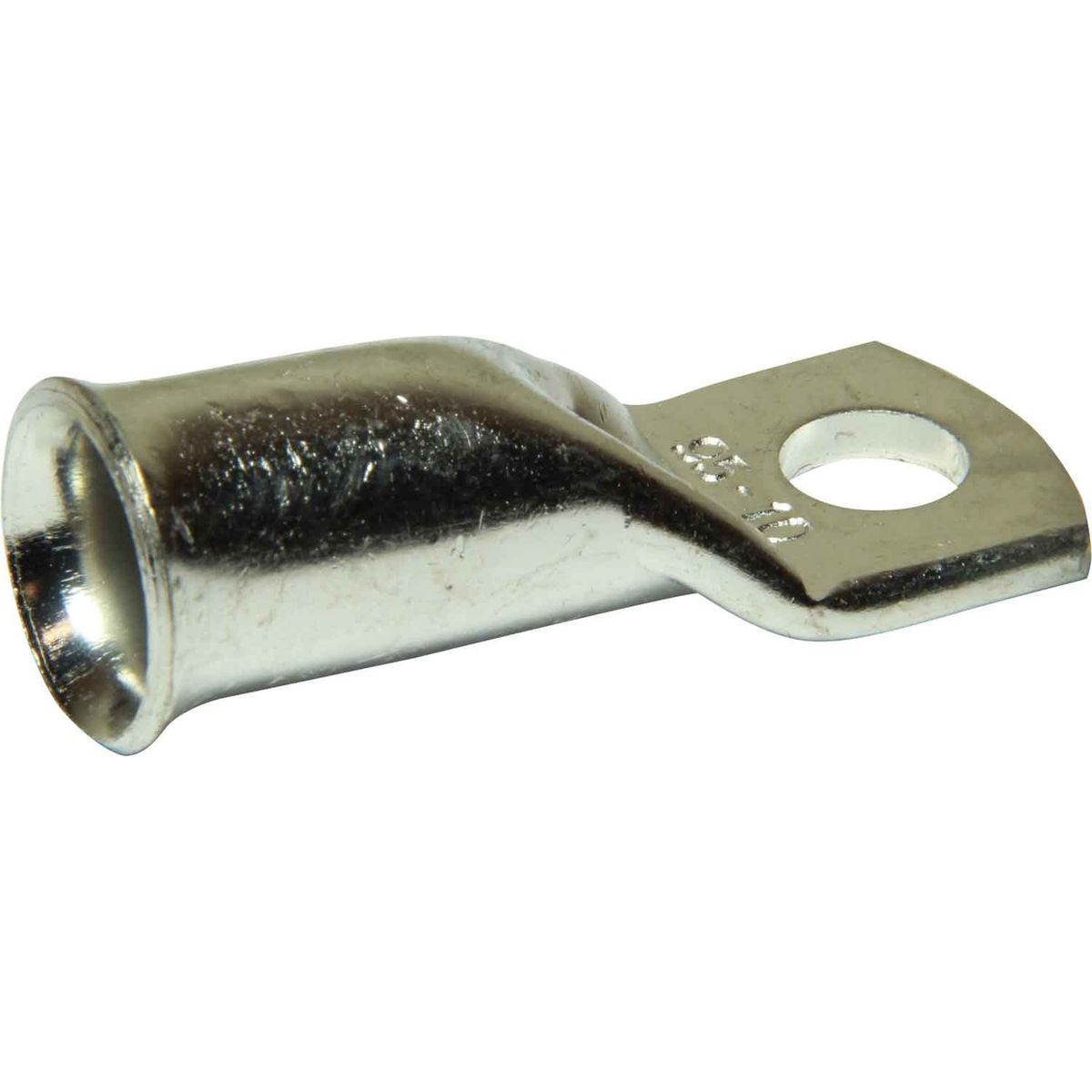 AMC Copper Tube Stud Terminals 95mm2 x 10mm, Pack of 10