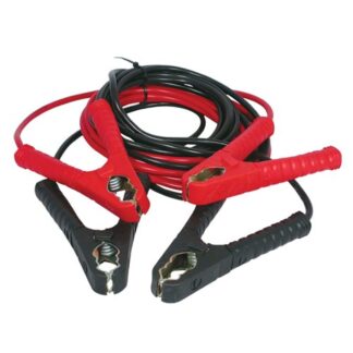 AMC Heavy Duty Jump Leads 5m