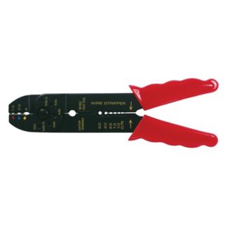 AMC Crimping Tool for Pre-Insulated Terminals