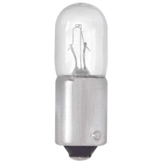 Ring Bulb 12V 4W BA9S (Pk 10)
