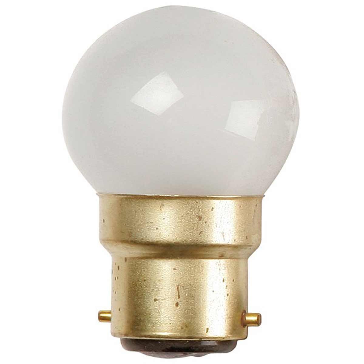Ring Bus Bulb 12V 24W B22D