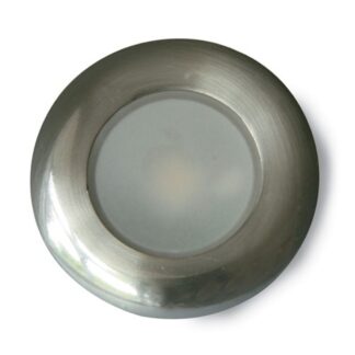 Labcraft Callisto LED Down Light White 10-32V