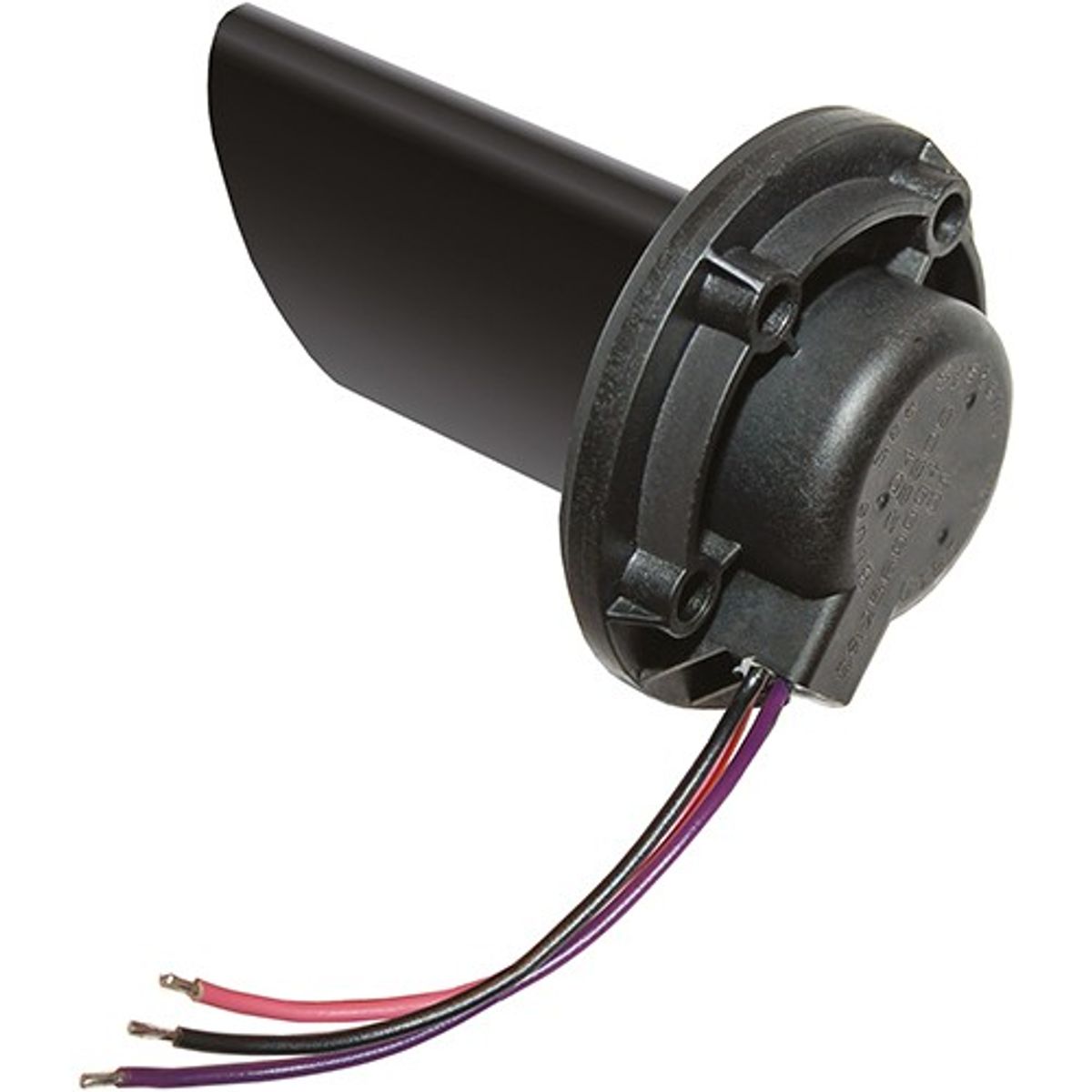 Blue Sea Ultrasonic Tank Sender for 8-21800 32" 12-32V Diesel/Water