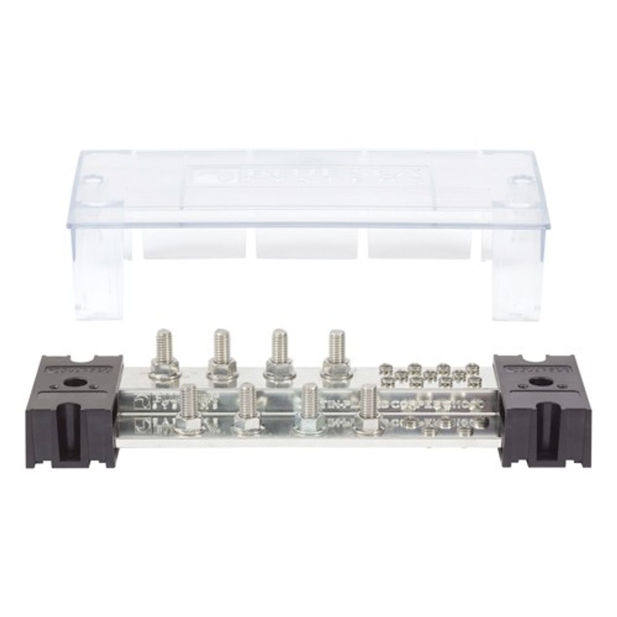 Blue Sea Powerbar 1000 Busbar 8 x 3/8" Stud