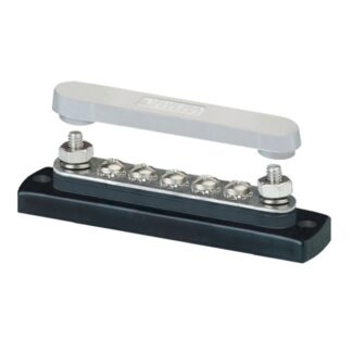 Blue Sea Common Mini Bus 5x 8-32" with Cover (100A)