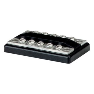 Blue Sea Dualbus +/- 5 Cir