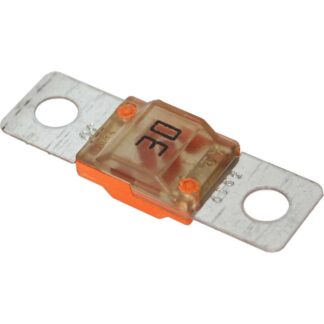 Blue Sea Midi / AMI Fuse 30A (Pack of 2)