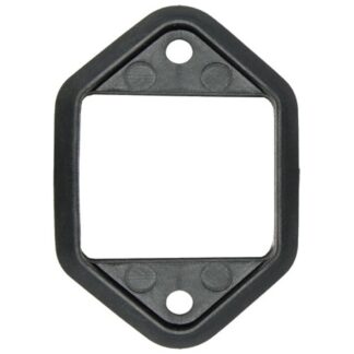 Blue Sea Trim Bezel for Thermal Circuit Breaker