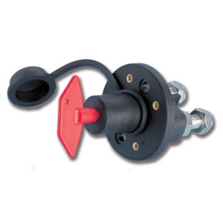 Trem Battery Isolation Switch 180A Continuous